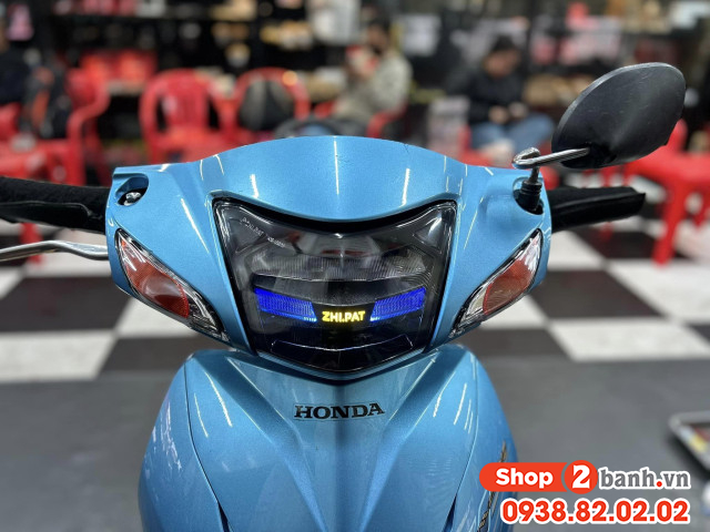 Phụ tùng xe wave tại cần thơ mua ở đâu chính hãng giá tốt - 5