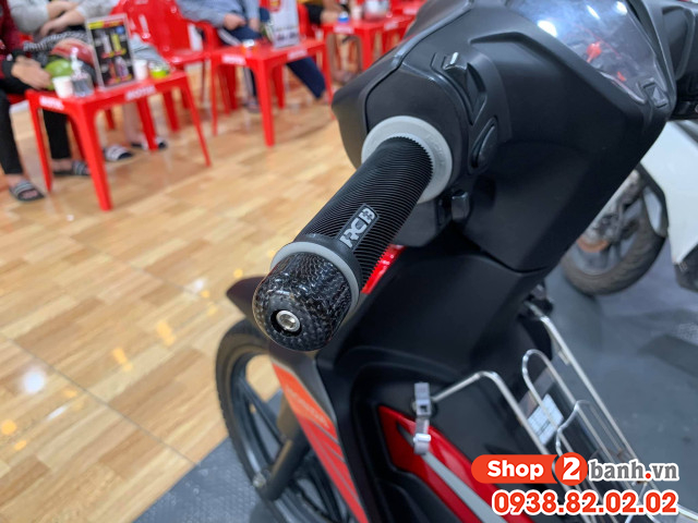 Phụ tùng xe wave tại cần thơ mua ở đâu chính hãng giá tốt - 13