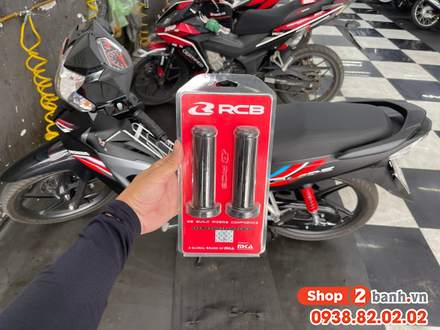 Phụ tùng xe wave tại cần thơ mua ở đâu chính hãng giá tốt - 12