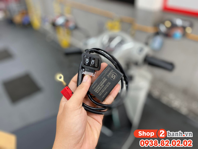 Mua đồ chơi xe vision ở đâu tại cần thơ uy tín giá tốt - 4