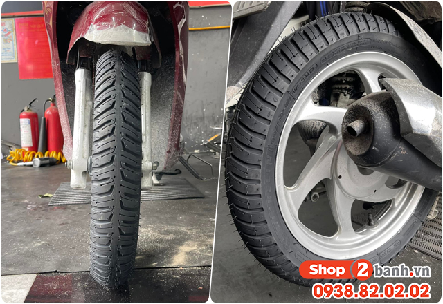 Mua đồ chơi xe vision ở đâu tại cần thơ uy tín giá tốt - 9