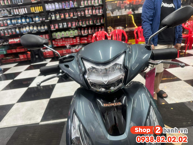 Mua đồ chơi xe vision ở đâu tại cần thơ uy tín giá tốt - 5