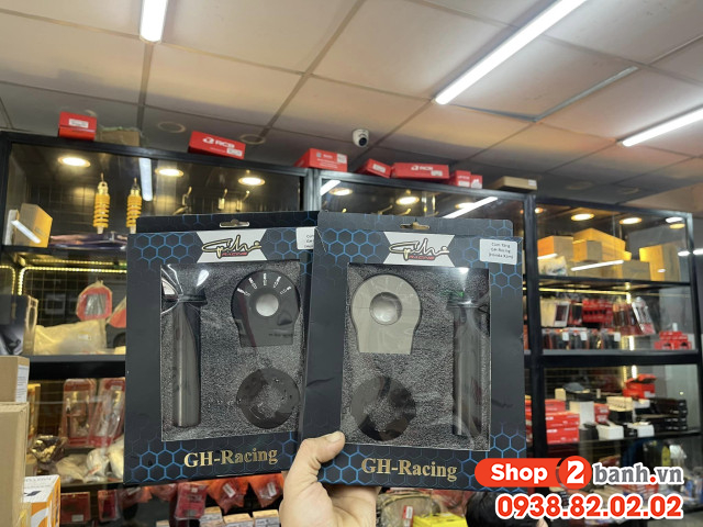 Mua đồ chơi xe vision ở đâu tại cần thơ uy tín giá tốt - 10