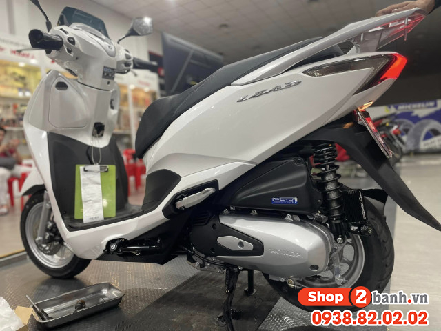 Thay phuộc nhún xe máy ở đâu tại vũng tàu uy tín chất lượng - 4