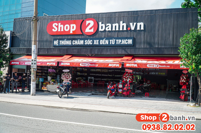 Thay phuộc nhún xe máy ở đâu tại vũng tàu uy tín chất lượng - 3