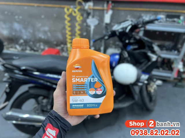 Thay nhớt xe tay ga chỗ nào uy tín ở vũng tàu bà rịa - 7