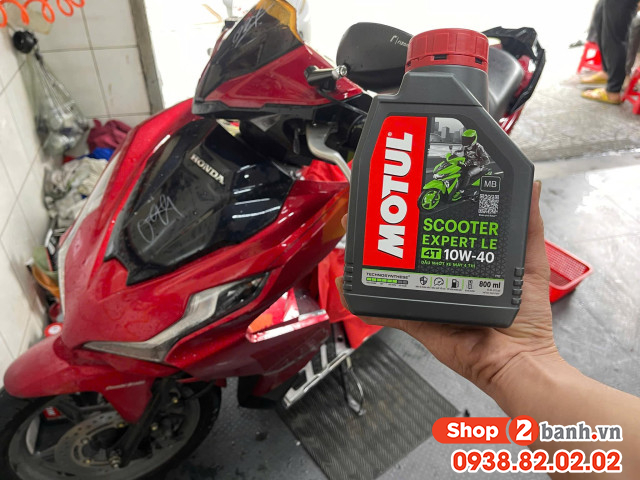 Mua dầu nhớt motul ở đâu tại vũng tàu bà rịa uy tín chính hãng - 11