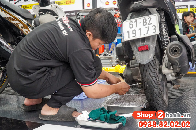 Mua dầu nhớt motul ở đâu tại vũng tàu bà rịa uy tín chính hãng - 2