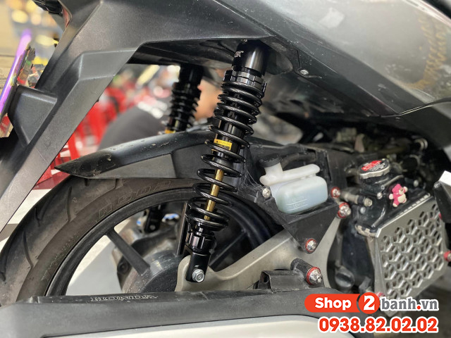 Địa chỉ bán phuộc x1r chính hãng tại vũng tàu uy tín - 6