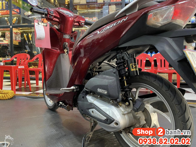 Địa chỉ bán phuộc x1r chính hãng tại vũng tàu uy tín - 4