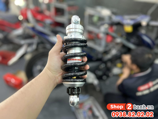 Địa chỉ bán phuộc x1r chính hãng tại vũng tàu uy tín - 5