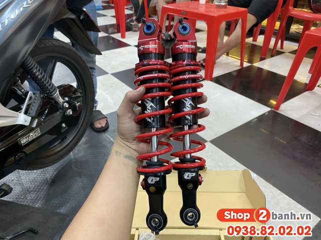 Địa chỉ bán phuộc profender chính hãng tại vũng tàu uy tín - 5