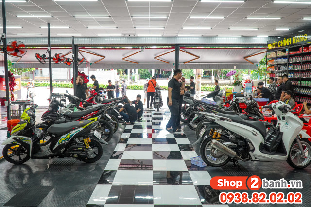 Địa chỉ bán phuộc profender chính hãng tại vũng tàu uy tín - 2