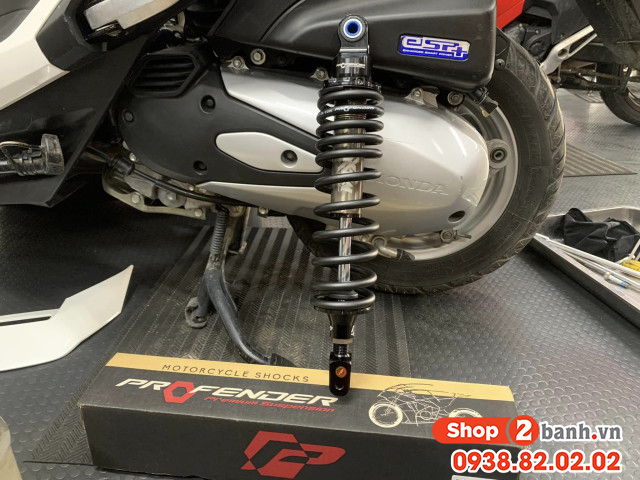 Địa chỉ bán phuộc profender chính hãng tại vũng tàu uy tín - 4