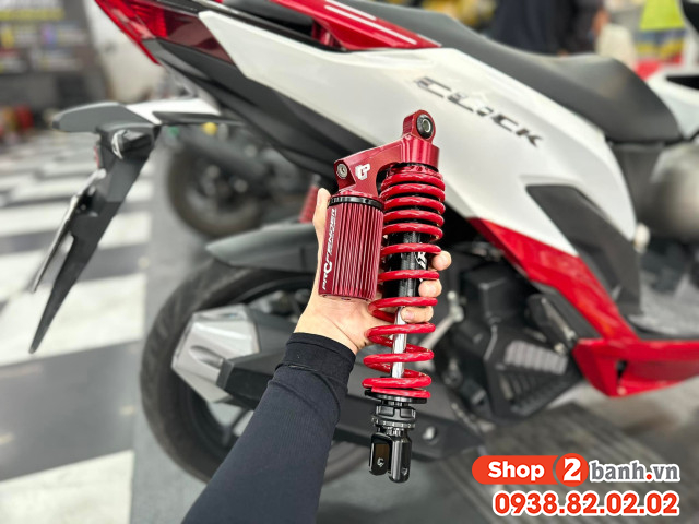 Địa chỉ bán phuộc profender chính hãng tại vũng tàu uy tín - 6