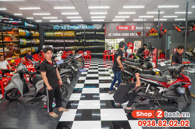 Dầu nhớt fuchs silkolene scoot tại vũng tàu nên mua ở đâu chính hãng - 2