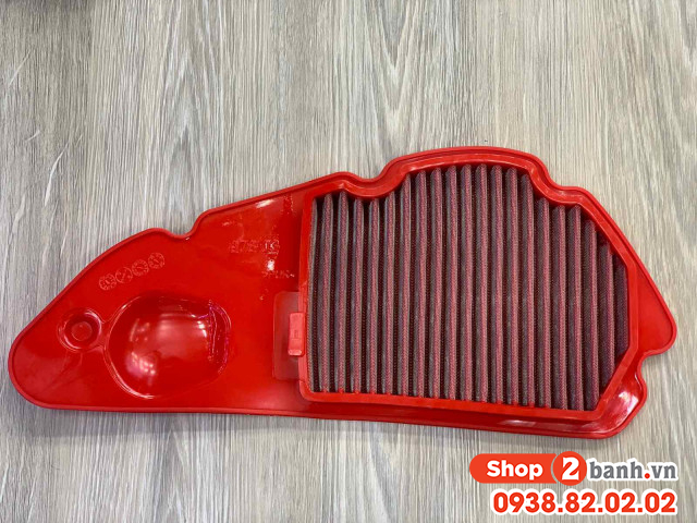 Tổng hợp lọc gió độ cho xe sh160i bán chạy nhất shop2banh năm 2025 - 5