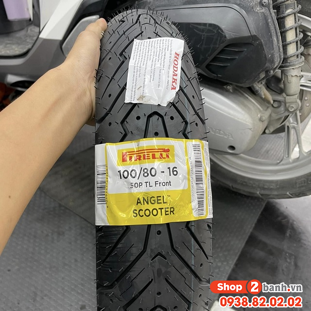 Đại lý vỏ lốp xe pirelli tại vũng tàu chính hãng giá tốt - 3