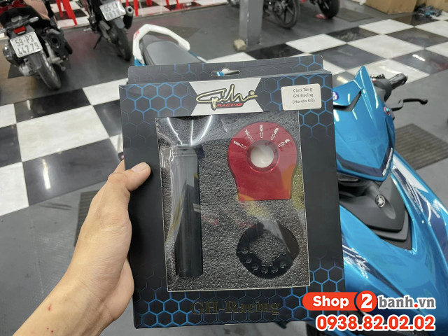 Top 9 đồ chơi xe air blade 125 150 160 bán chạy nhất shop2banh năm 2025 - 7