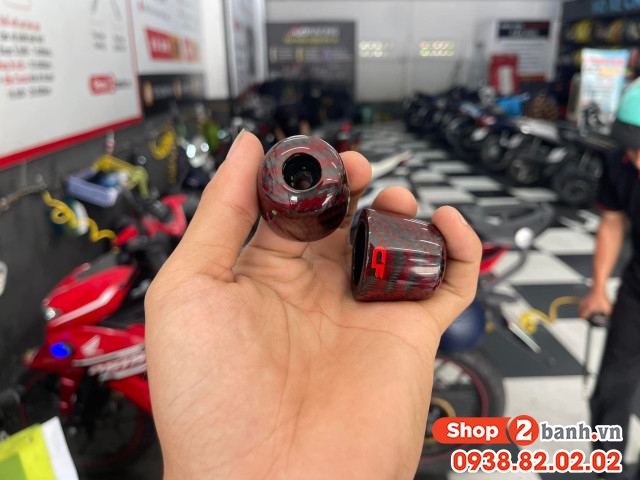 Sh350i 2025 mới mua nên lên đồ chơi gì đầu tiên - 3