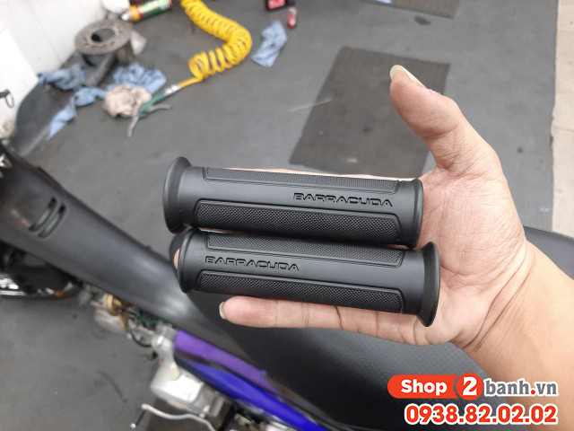 Top 8 bao tay exciter 155 bán chạy nhất shop2banh năm 2025 - 9