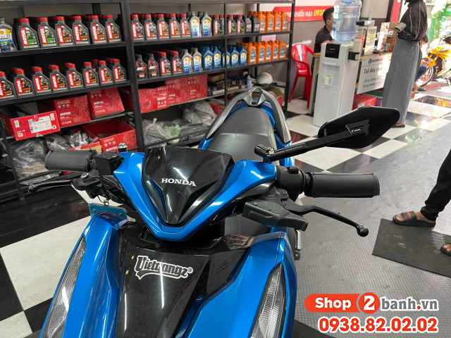 Top 8 đồ chơi xe click bán chạy nhất shop2banh năm 2025 - 6