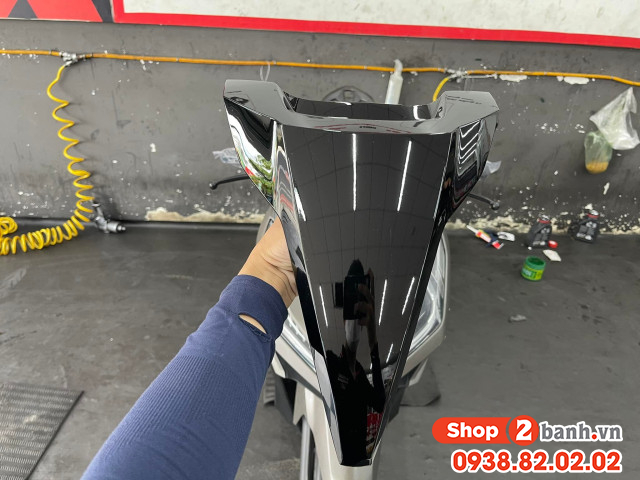 Top 8 đồ chơi xe vario bán chạy nhất shop2banh năm 2025 - 2