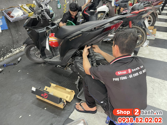 Top 8 đồ chơi xe vario bán chạy nhất shop2banh năm 2025 - 12