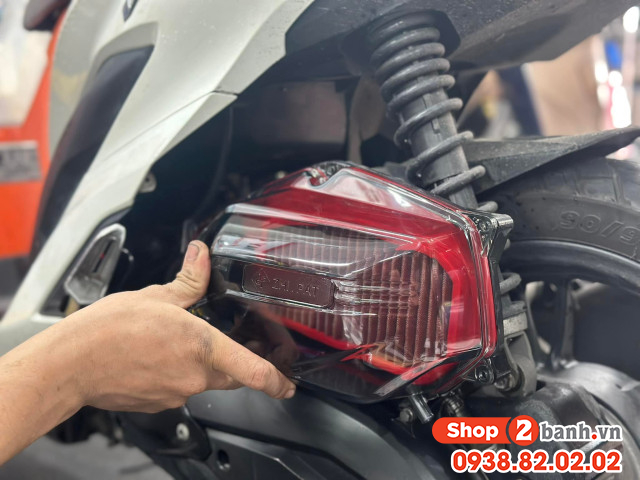 Top 8 đồ chơi xe click bán chạy nhất shop2banh năm 2025 - 10