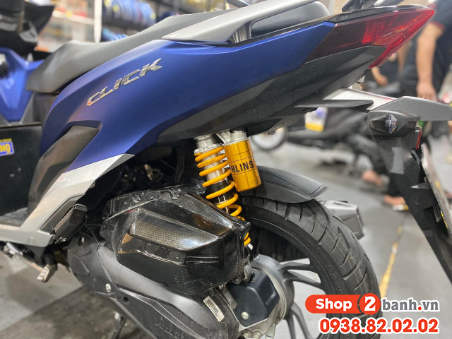 Top 8 đồ chơi xe click bán chạy nhất shop2banh năm 2025 - 11