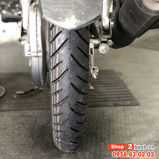 Thông số lốp xe honda super cub c125 bao nhiêu - 8