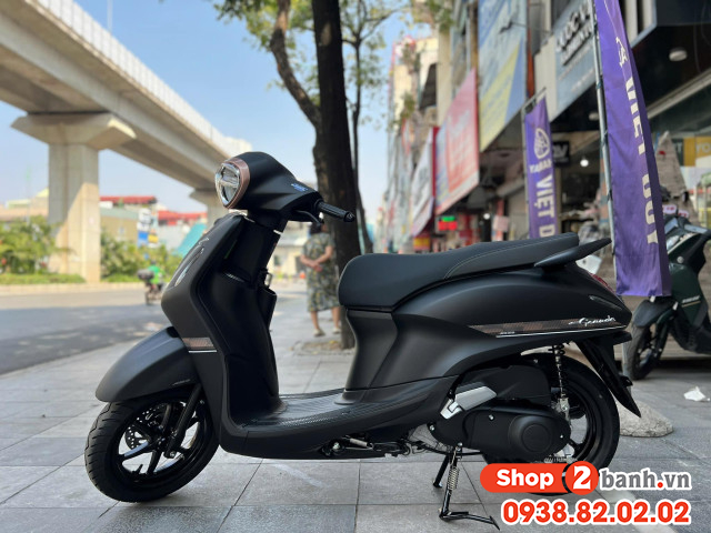 Nhớt xe grande 2025 có mấy loại thời gian thay nhớt như thế nào - 7