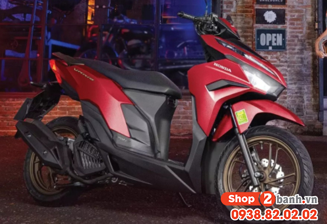 Nhớt xe vario 125 2025 có mấy loại thời gian thay nhớt như thế nào - 7