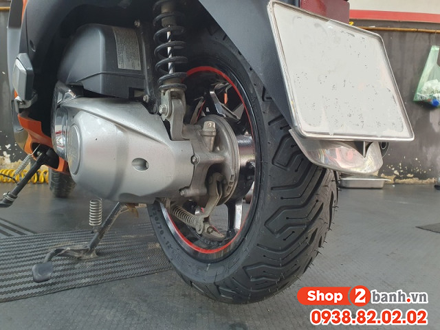 Vỏ michelin city grip saver có tốt không dùng cho xe nào phù hợp - 4