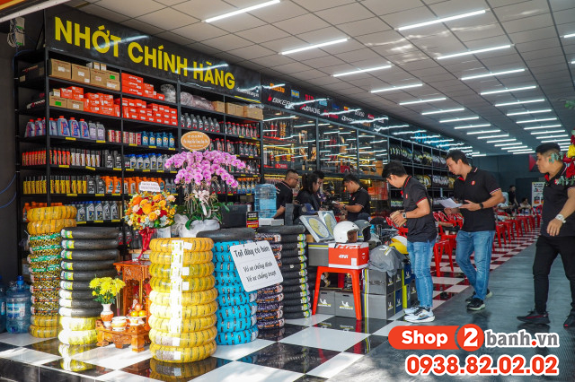 Dung tích nhớt xe nx500 bao nhiêu lít loại nhớt nào phù hợp - 3