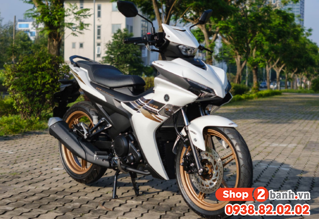 Bảo dưỡng xe ex 155 bao nhiêu tiền chỗ nào làm nhanh uy tín chất lượng - 1