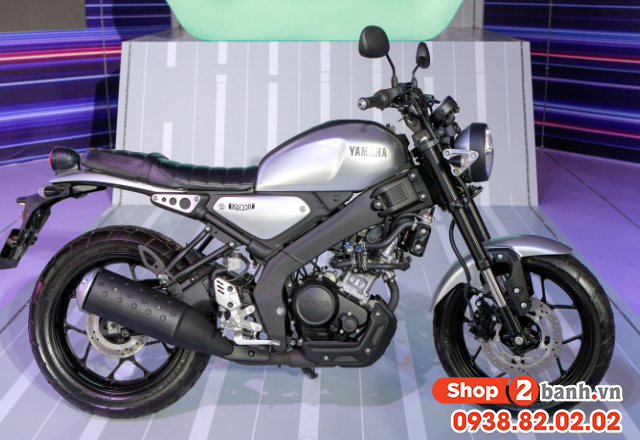 Bảo dưỡng xe xs155r bao nhiêu tiền chỗ nào làm nhanh uy tín chất lượng - 1