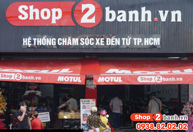 Nên dọn xe máy dịp cuối năm tại cần thơ địa chỉ nào đáng tin cậy - 1