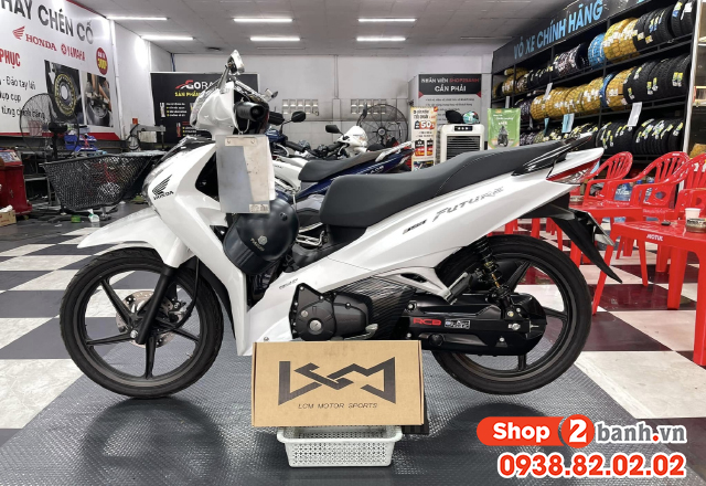 Nên dọn xe máy dịp cuối năm tại cần thơ địa chỉ nào đáng tin cậy - 2