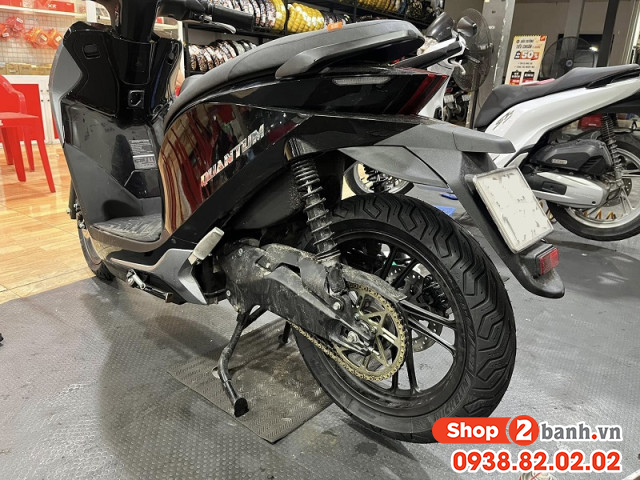 Thông số vỏ xe quantum s bao nhiêu nên thay lốp nào phù hợp - 3