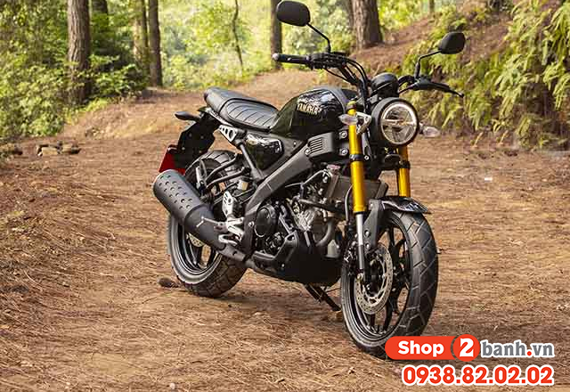 Cách vệ sinh két nước và thay nước làm mát xe xs155r - 1