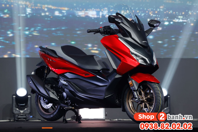 Dung tích nhớt xe forza 350 bao nhiêu lít loại nhớt nào phù hợp - 1