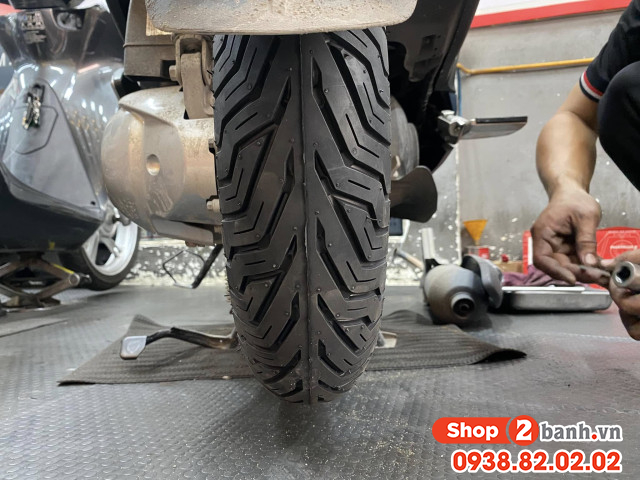 Thông số lốp xe grande bao nhiêu thay vỏ nào phù hợp - 6