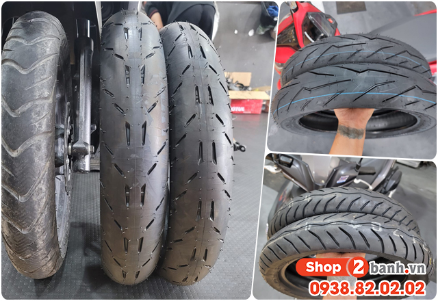 Janus 2026 mới mua nên độ gì cho đẹp - 2