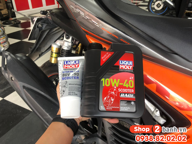 Mua đồ chơi xe nvx ở đâu tại cần thơ uy tín giá tốt - 3