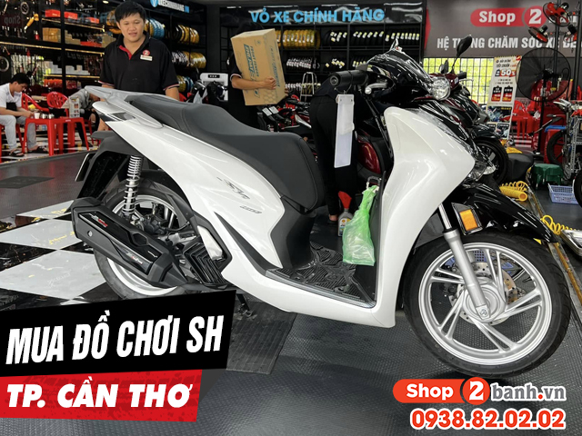 Mua đồ chơi xe sh ở đâu tại cần thơ uy tín giá tốt - 1