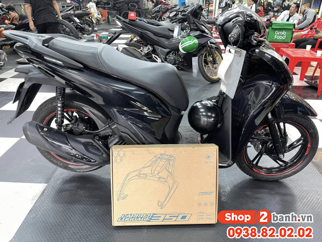 Mua đồ chơi xe sh ở đâu tại cần thơ uy tín giá tốt - 12
