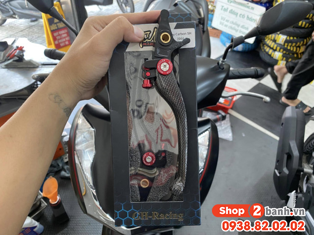 Mua đồ chơi xe sh ở đâu tại cần thơ uy tín giá tốt - 5