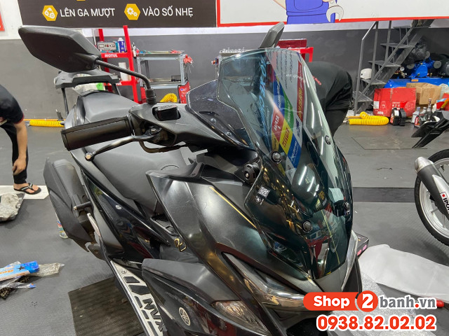 Mua đồ chơi xe nvx ở đâu tại cần thơ uy tín giá tốt - 7