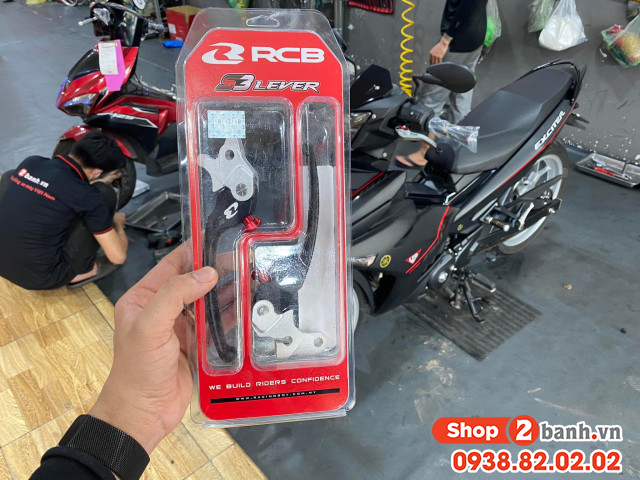 Mua đồ chơi xe exciter 155-150 ở đâu tại cần thơ uy tín giá tốt - 6